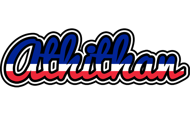Athithan france logo