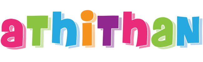 Athithan friday logo