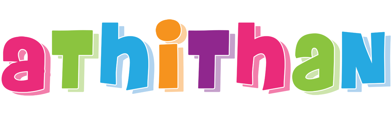 Athithan friday logo