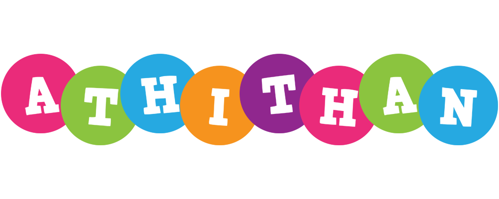 Athithan friends logo