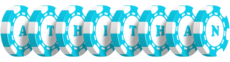 Athithan funbet logo