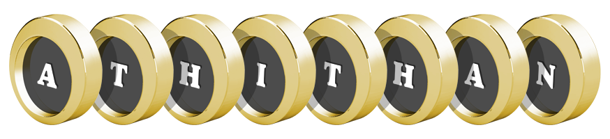 Athithan gold logo