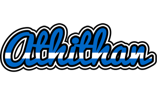 Athithan greece logo