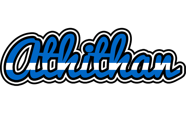 Athithan greece logo