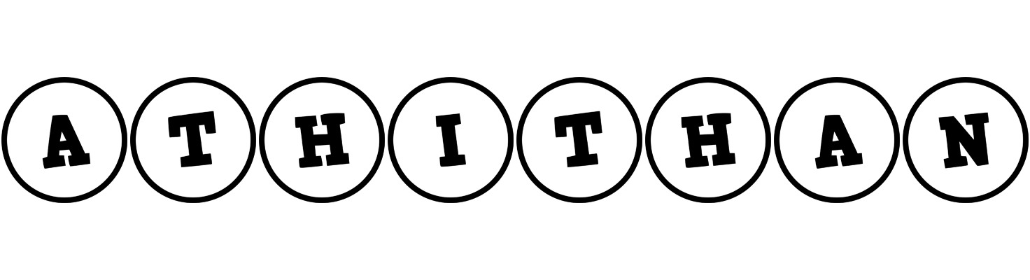 Athithan handy logo