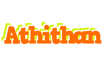 Athithan healthy logo