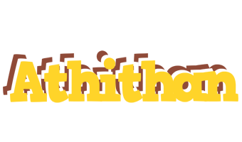 Athithan hotcup logo