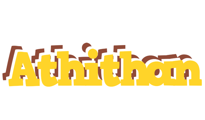 Athithan hotcup logo