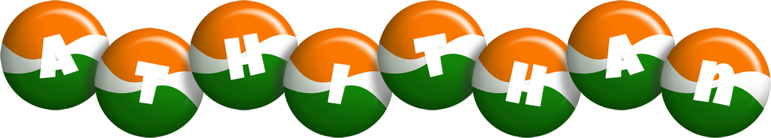 Athithan india logo
