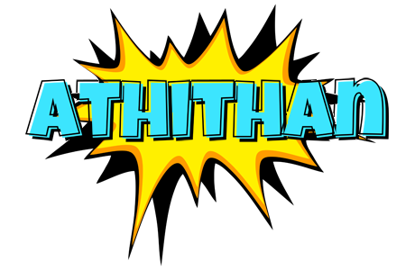 Athithan indycar logo