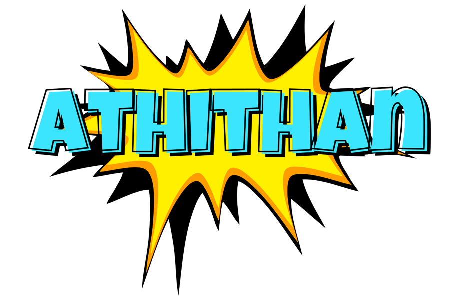Athithan indycar logo