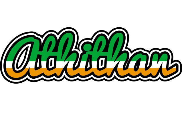 Athithan ireland logo