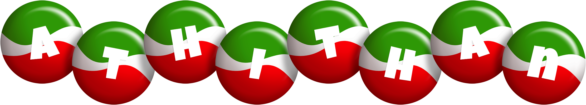 Athithan italy logo