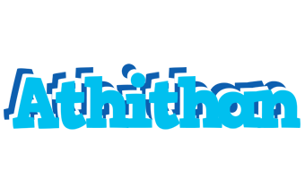 Athithan jacuzzi logo