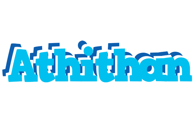 Athithan jacuzzi logo