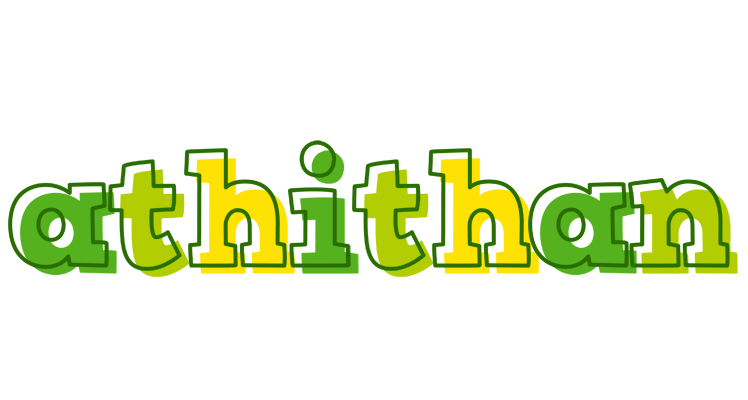 Athithan juice logo