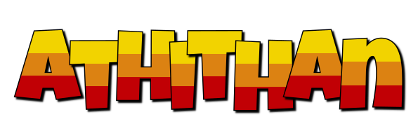 Athithan jungle logo