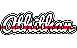 Athithan kingdom logo