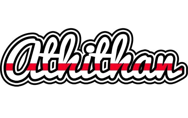 Athithan kingdom logo