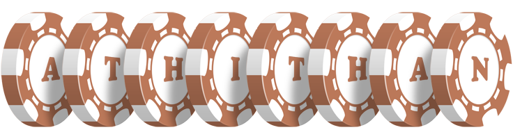 Athithan limit logo