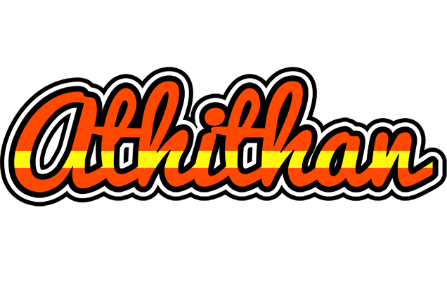 Athithan madrid logo
