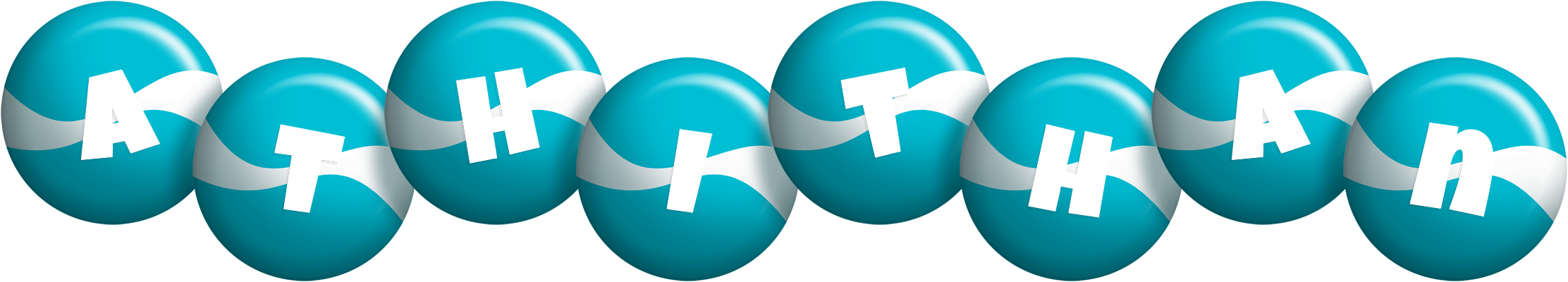Athithan messi logo