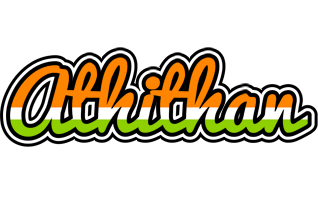 Athithan mumbai logo