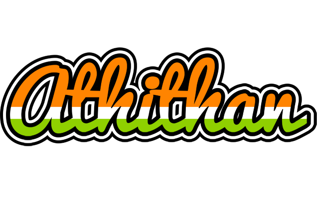 Athithan mumbai logo