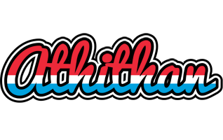 Athithan norway logo