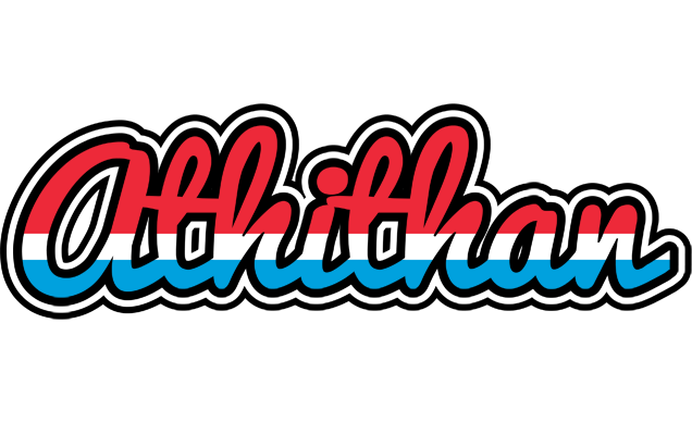 Athithan norway logo