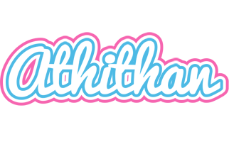 Athithan outdoors logo