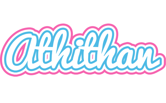 Athithan outdoors logo