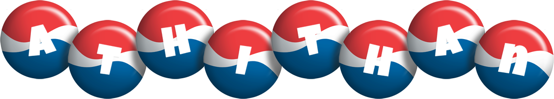 Athithan paris logo