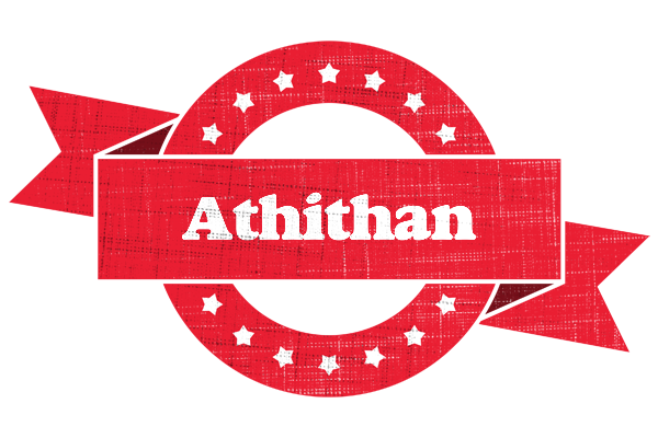 Athithan passion logo