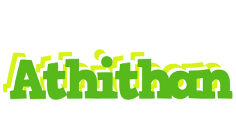 Athithan picnic logo
