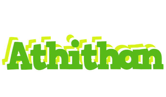 Athithan picnic logo