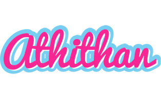 Athithan popstar logo