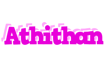 Athithan rumba logo