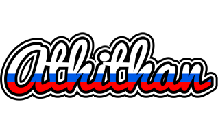 Athithan russia logo