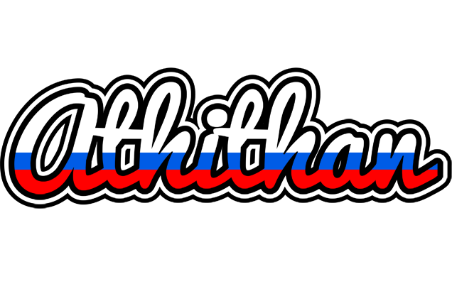 Athithan russia logo
