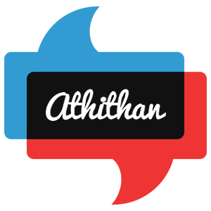 Athithan sharks logo