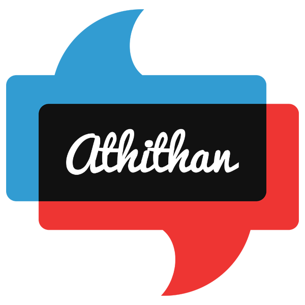 Athithan sharks logo