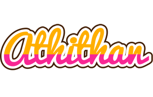 Athithan smoothie logo