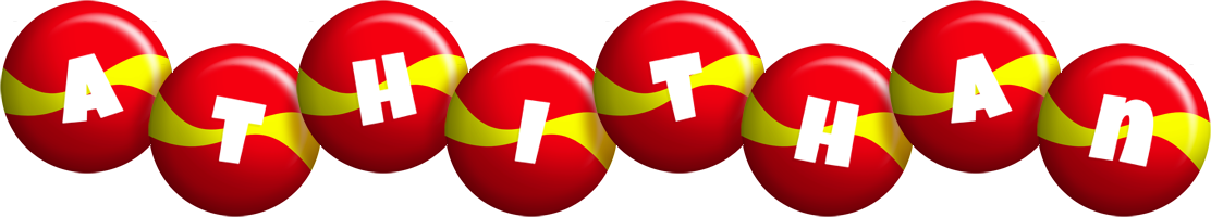 Athithan spain logo