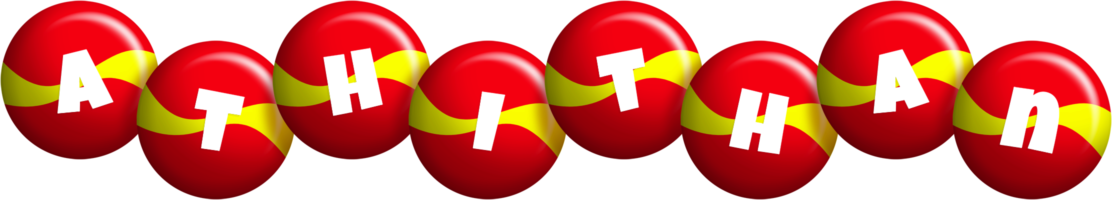 Athithan spain logo