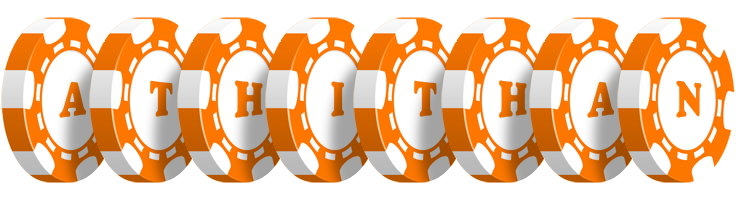 Athithan stacks logo