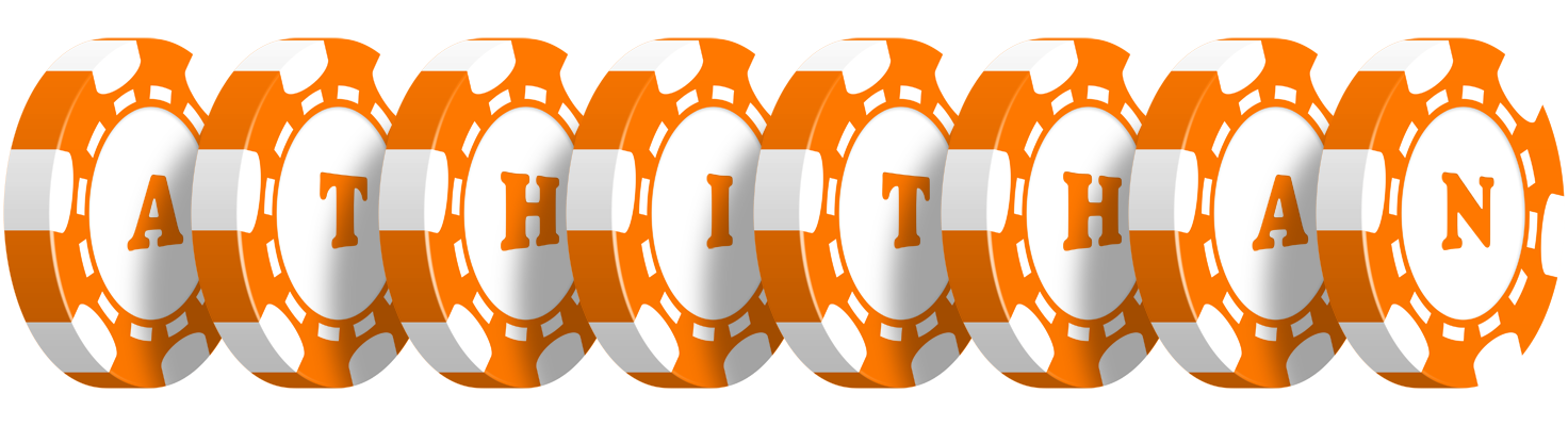 Athithan stacks logo