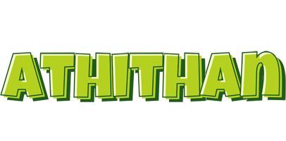 Athithan summer logo