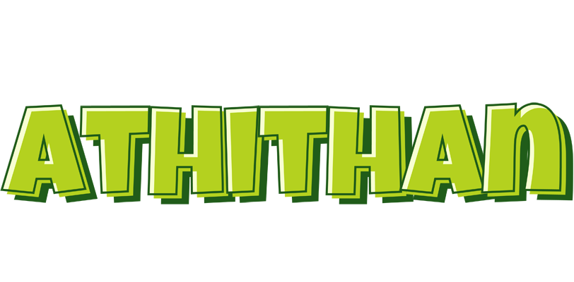 Athithan summer logo