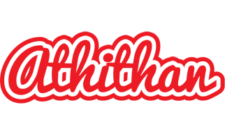 Athithan sunshine logo